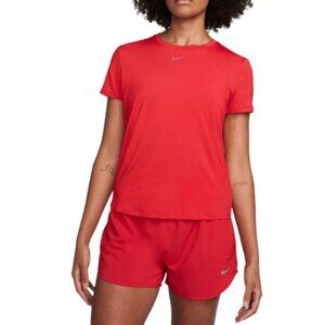Nike Women's One Classic Dri-FIT Short-Sleeve Top